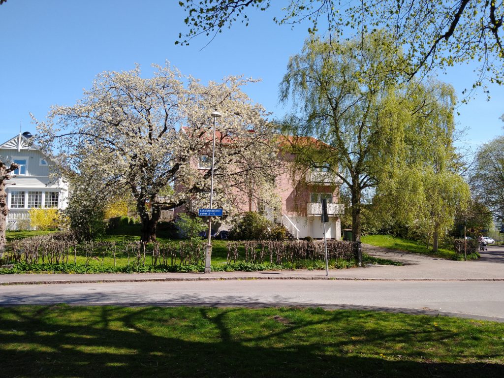 Framsidan