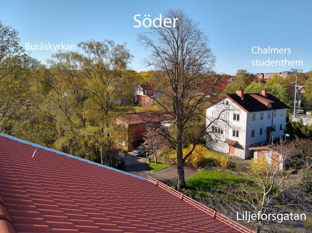 Panorama 3 Söder