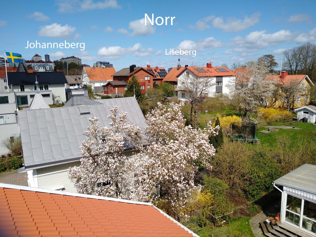 Panorama 7 Norr